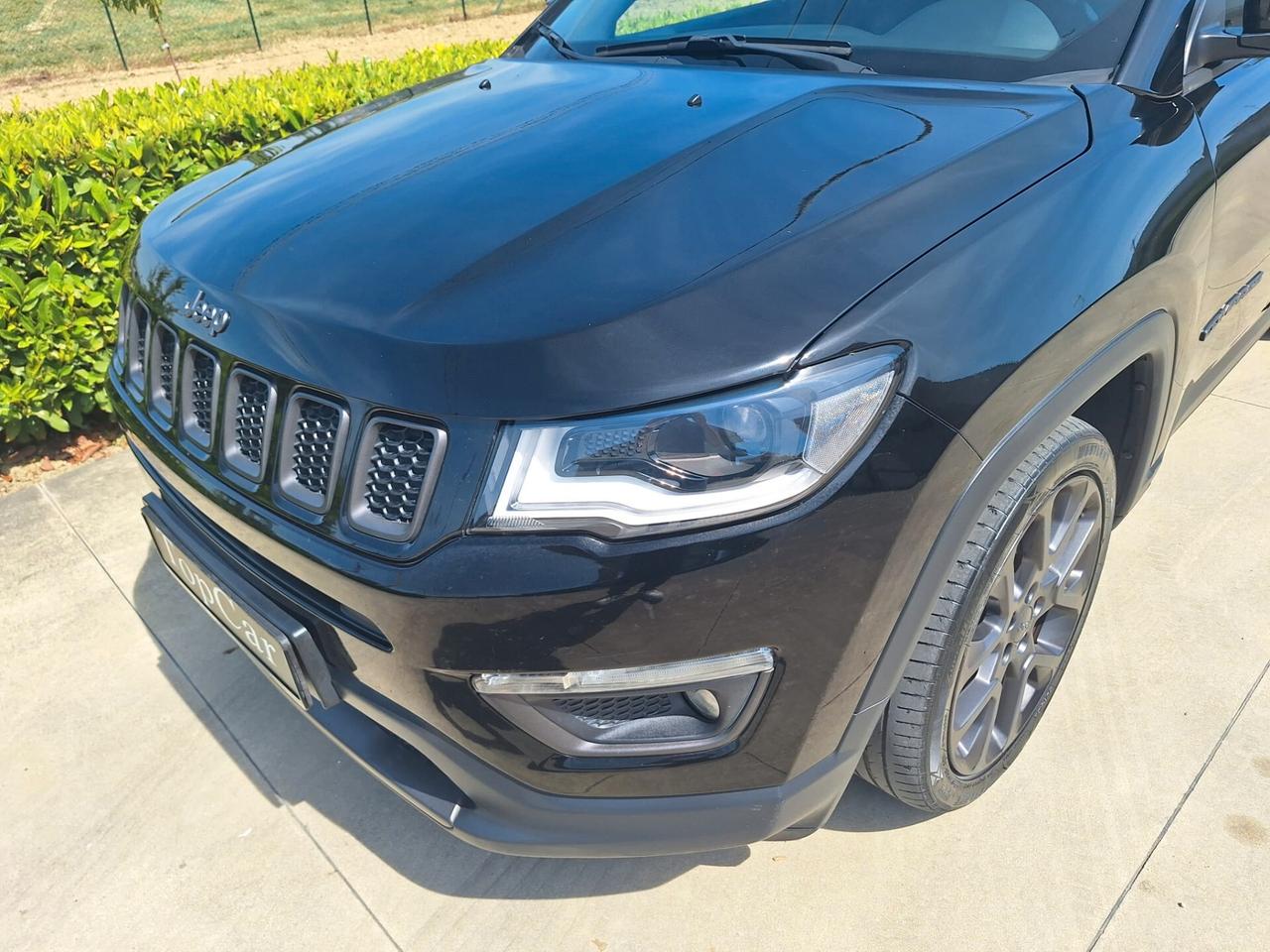 Jeep Compass 1.6 Multijet II 2WD S
