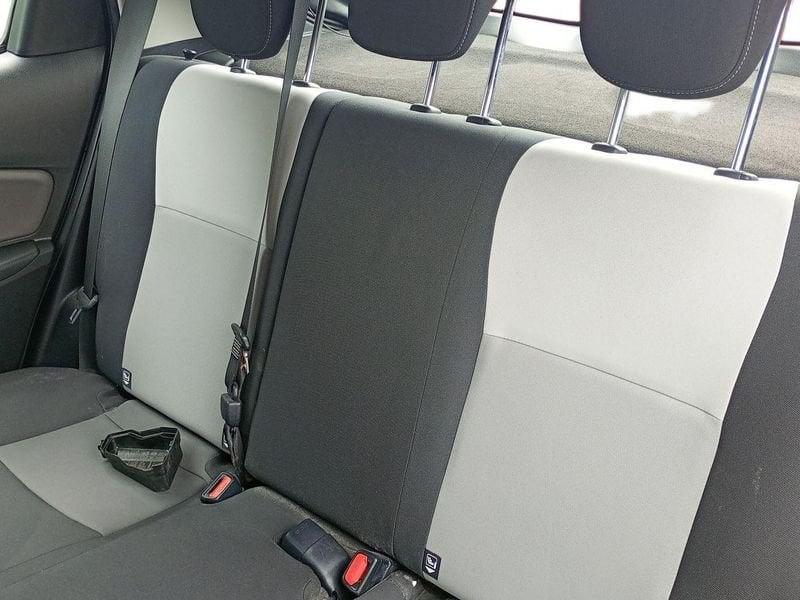 Toyota Yaris 5 Porte 1.5 VVT-i Hybrid Active E-CVT