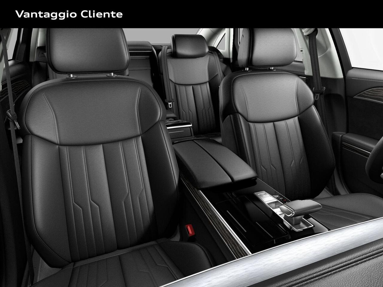 Audi A8 60 3.0 tfsi e quattro tiptronic