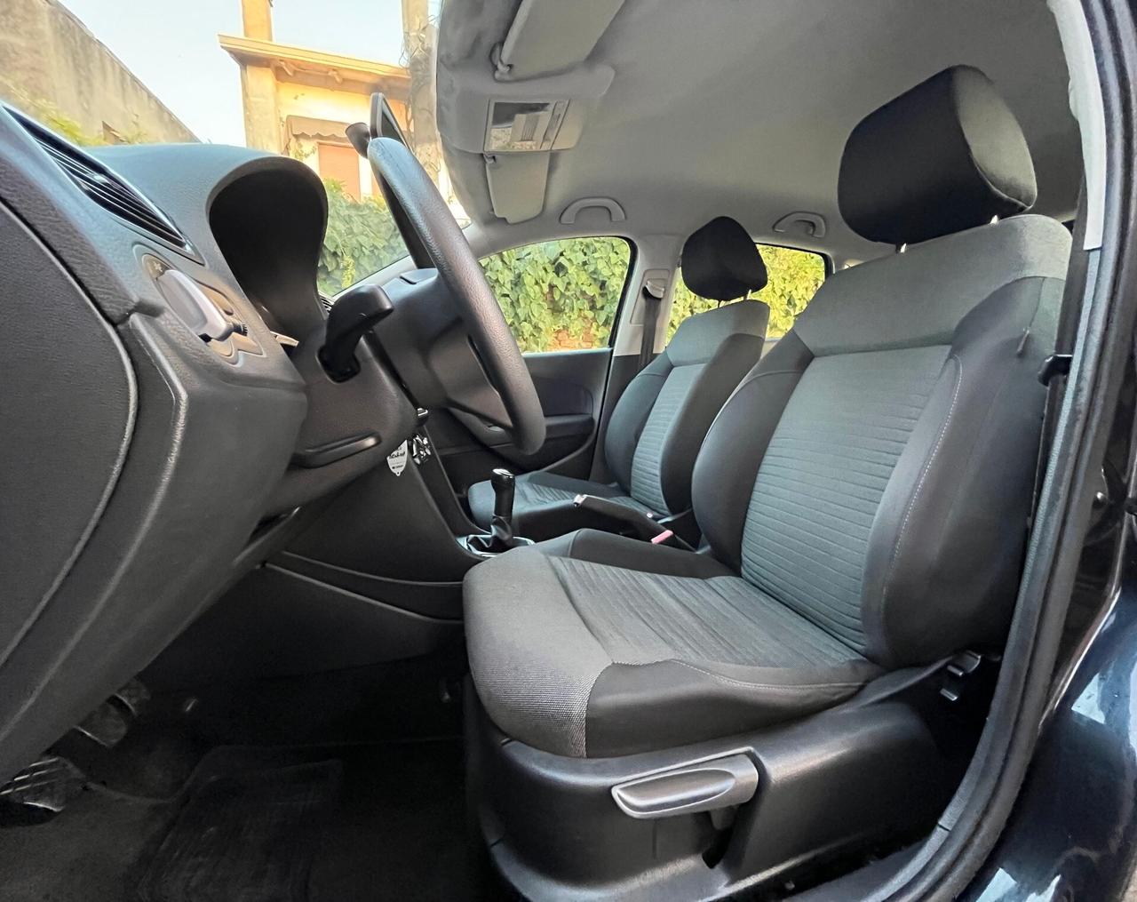 Volkswagen Polo 1.2