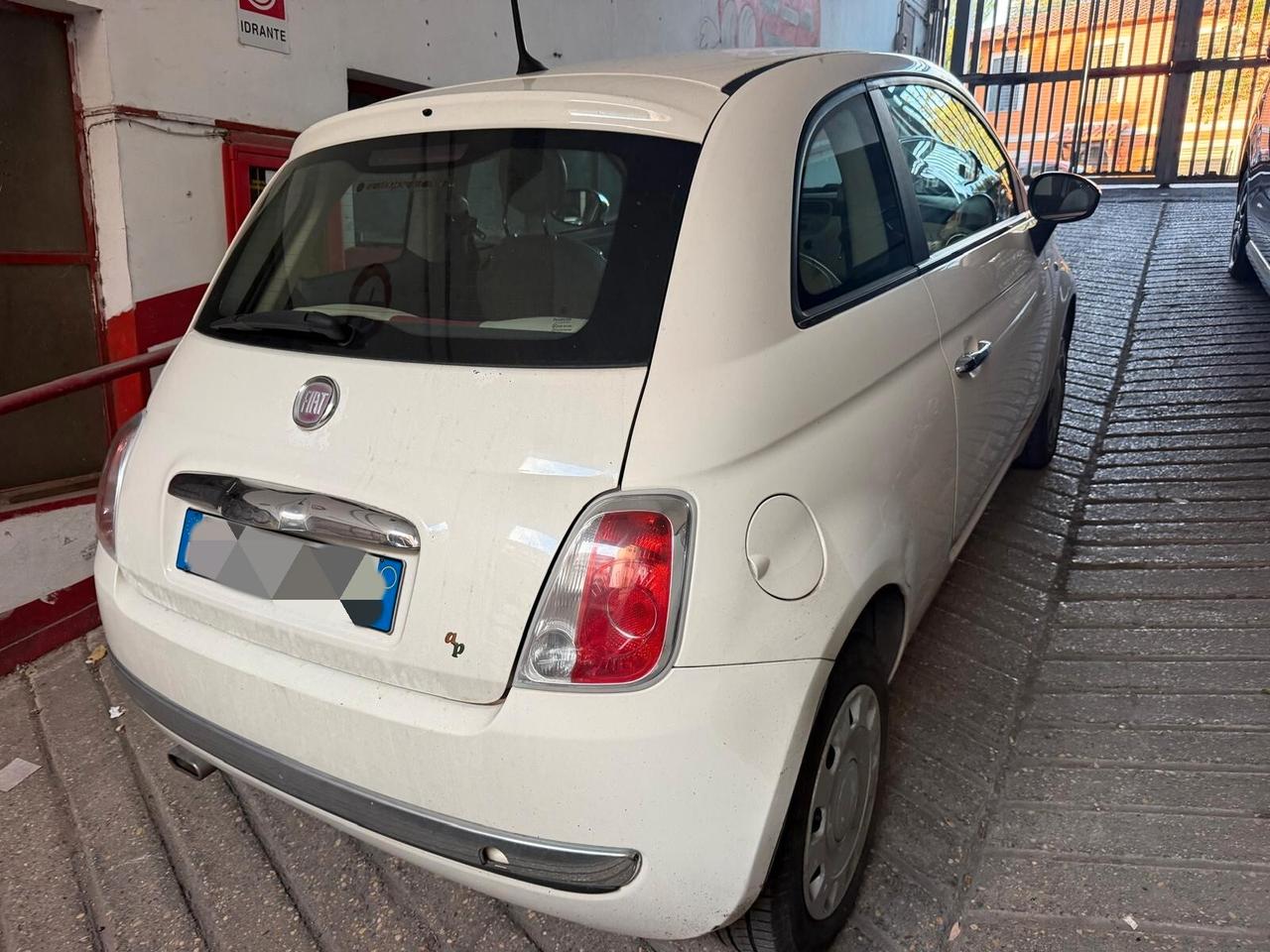 Fiat 500 1.3 Multijet 16V 95 CV GQ