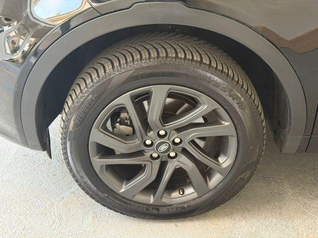 LAND ROVER Discovery Sport 2.0 eD4 150 CV SE