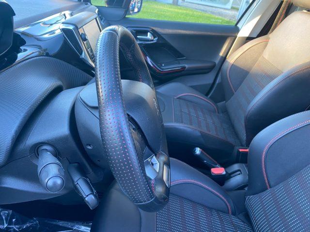 PEUGEOT 208 BlueHDi 100 5 porte GT Line