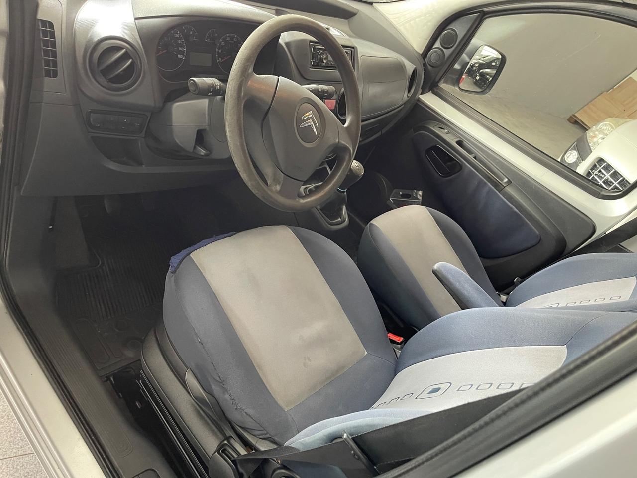 Citroen Nemo 1.4 HDi 70CV Multispace