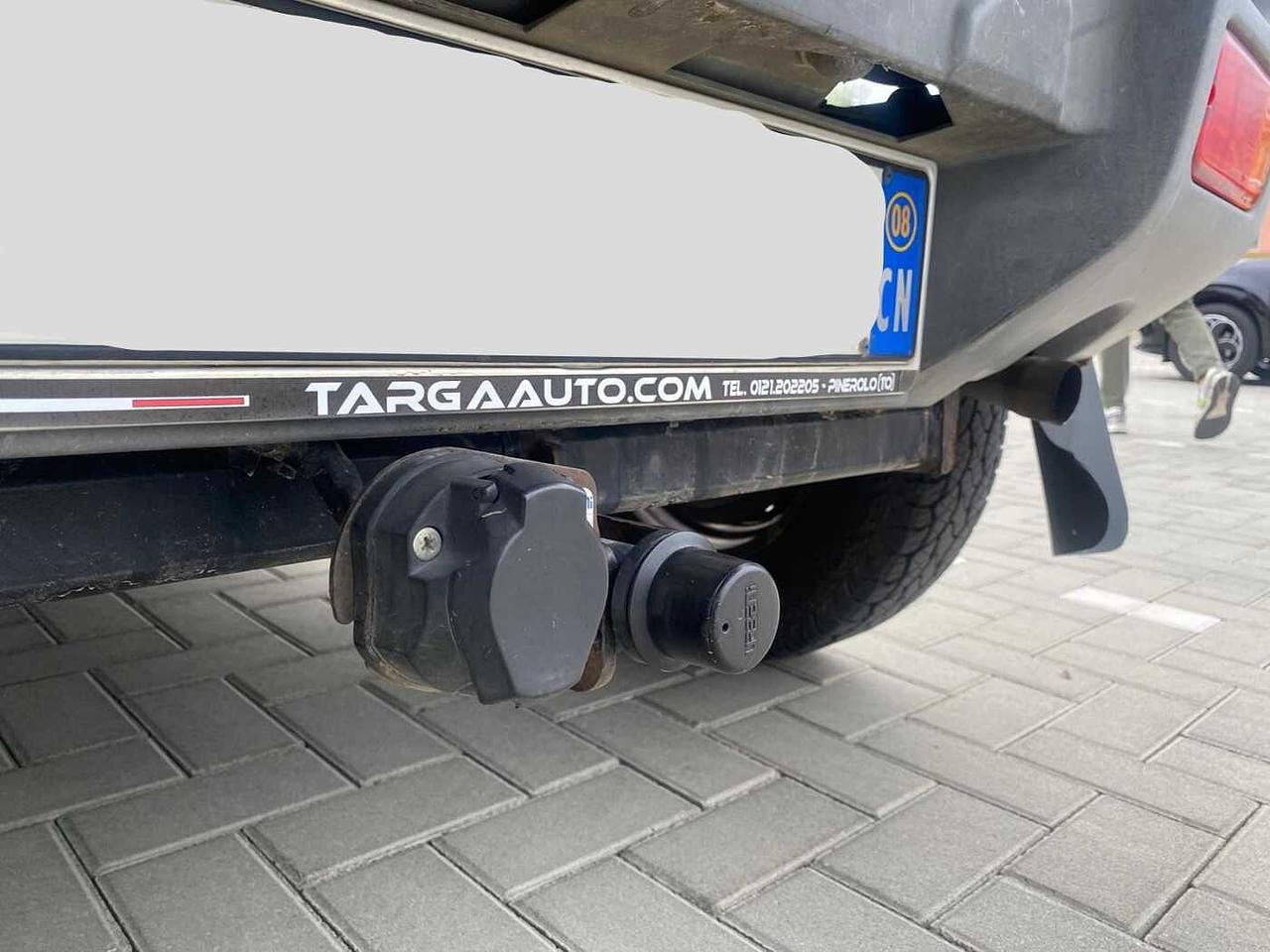 Suzuki Jimny 1.3i 16V cat 4WD JX