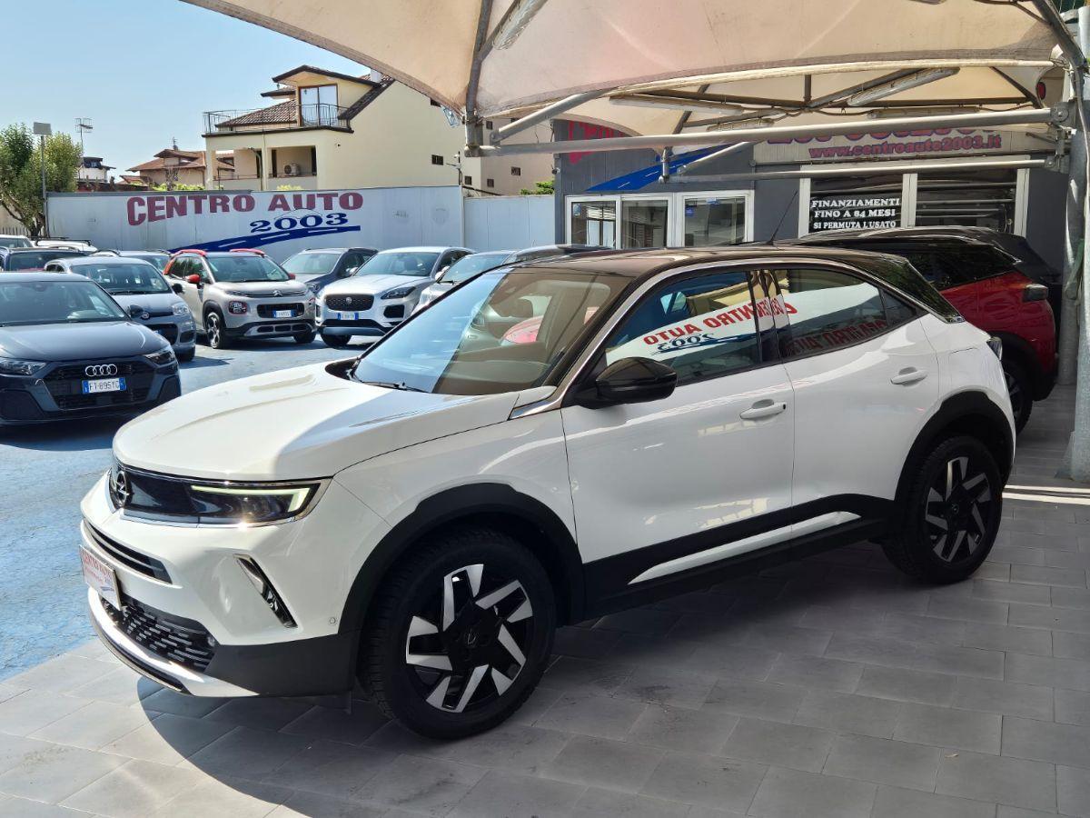 OPEL - Mokka - 1.5 diesel Ultimate Full