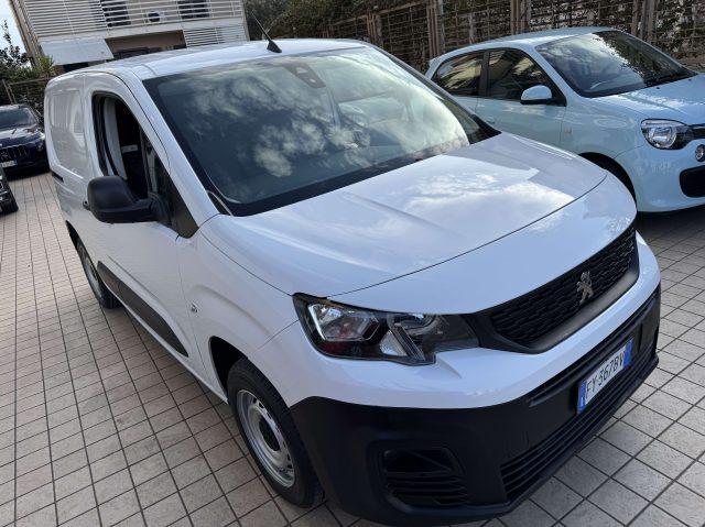 PEUGEOT Partner 75 Kw Porta Laterale3 Posti