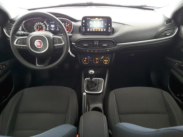 FIAT Tipo 1.4 T-Jet 120cv GPL SW Lounge