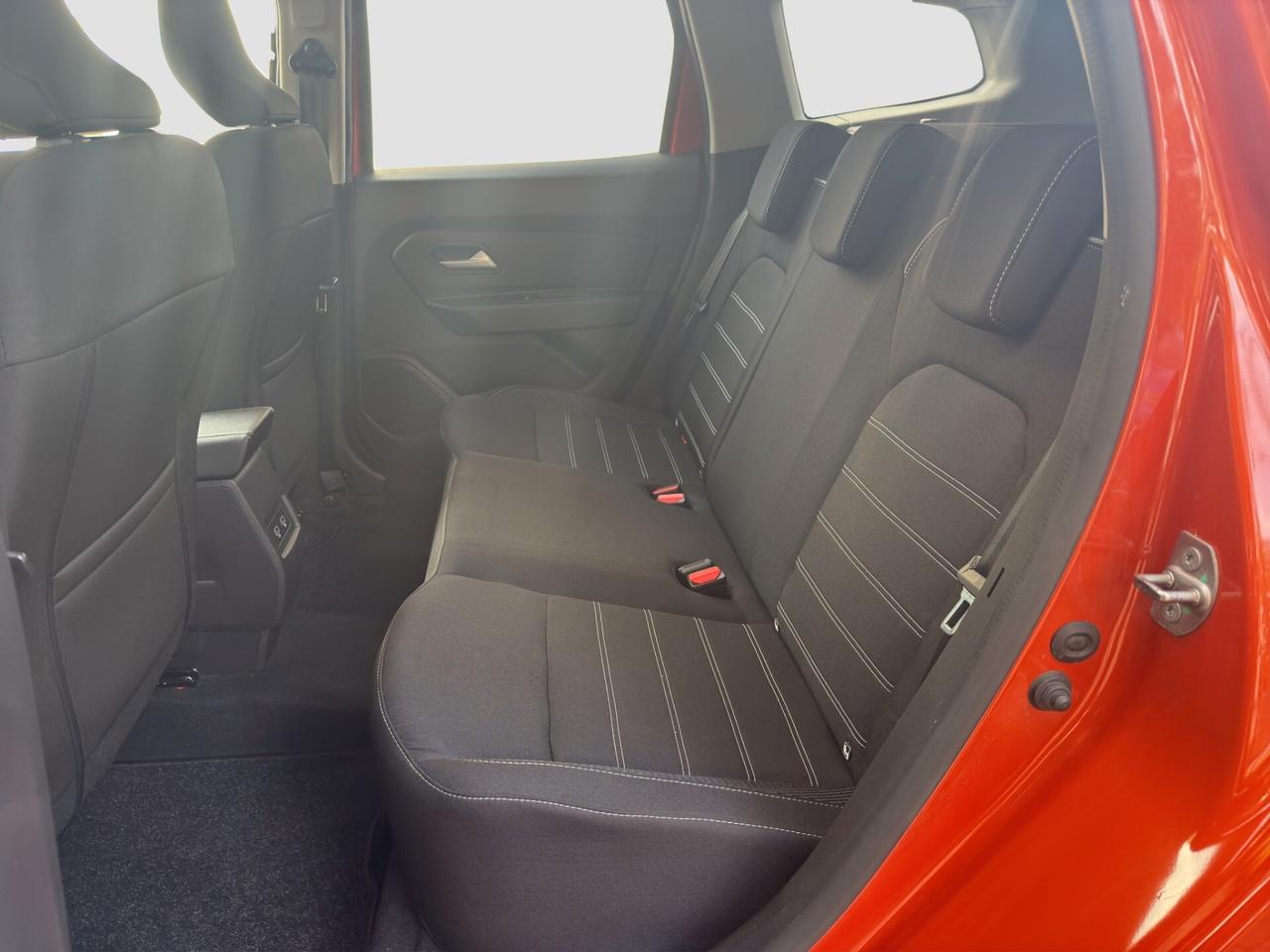 Dacia Duster 1.0 TCe GPL 4x2 Journey UP