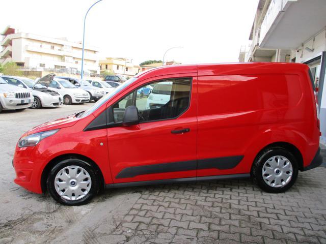 FORD Transit Connect 1.6 TDCI 115CV Furgonato