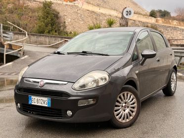 Fiat Punto Evo 1.3 Mjt 90 CV 5 porte pronta consegna