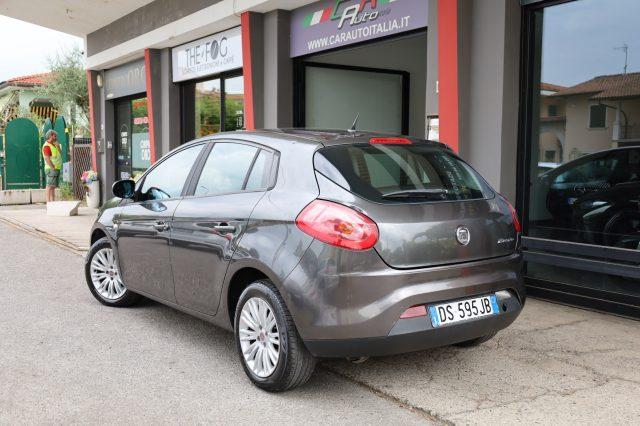 FIAT Bravo 1.6Mjt 120CV DPF Neopatentati LEGGERE DESCRIZIONE