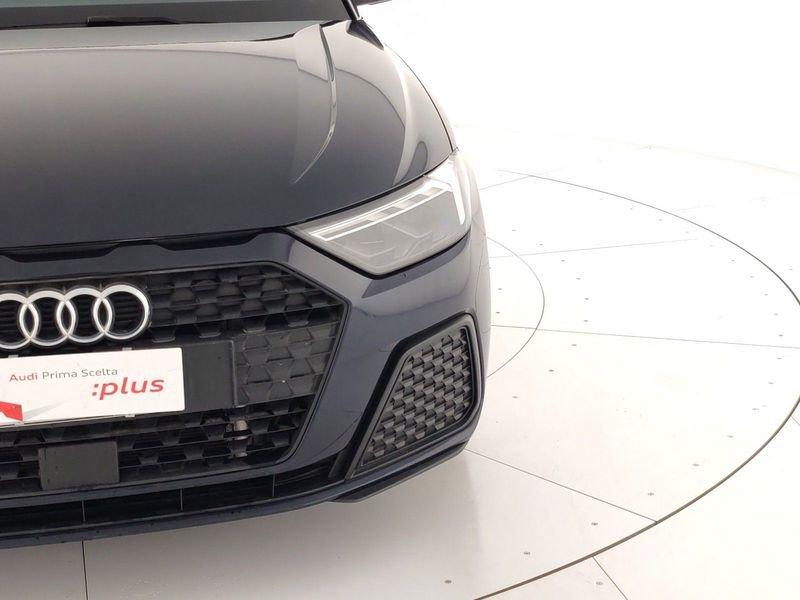 Audi A1 A1 SPB 30 TFSI Admired