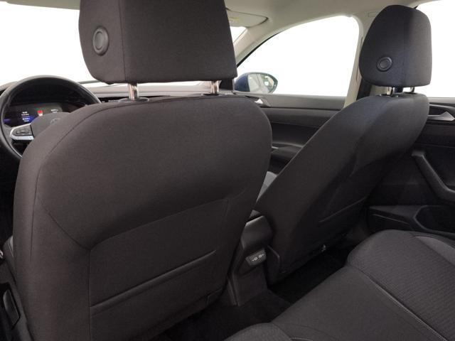 VOLKSWAGEN Taigo 1.0 tsi Life 115cv