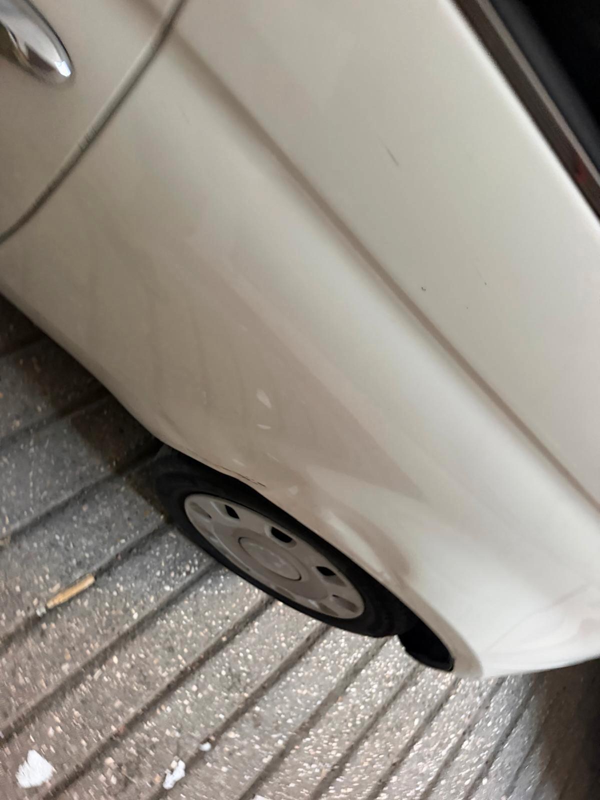Fiat 500 1.3 Multijet 16V 95 CV GQ