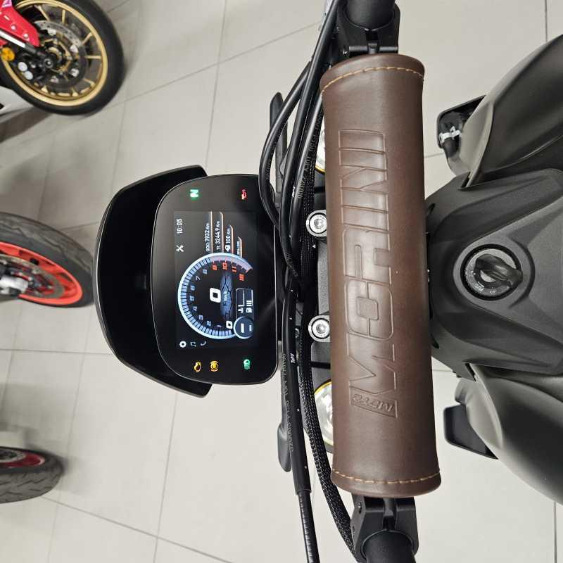 Moto Morini SEIEMMEZZO SCR - 2023