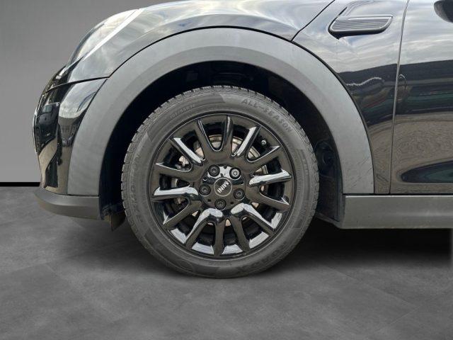 MINI One 1.5 One 75 CV 5 porte