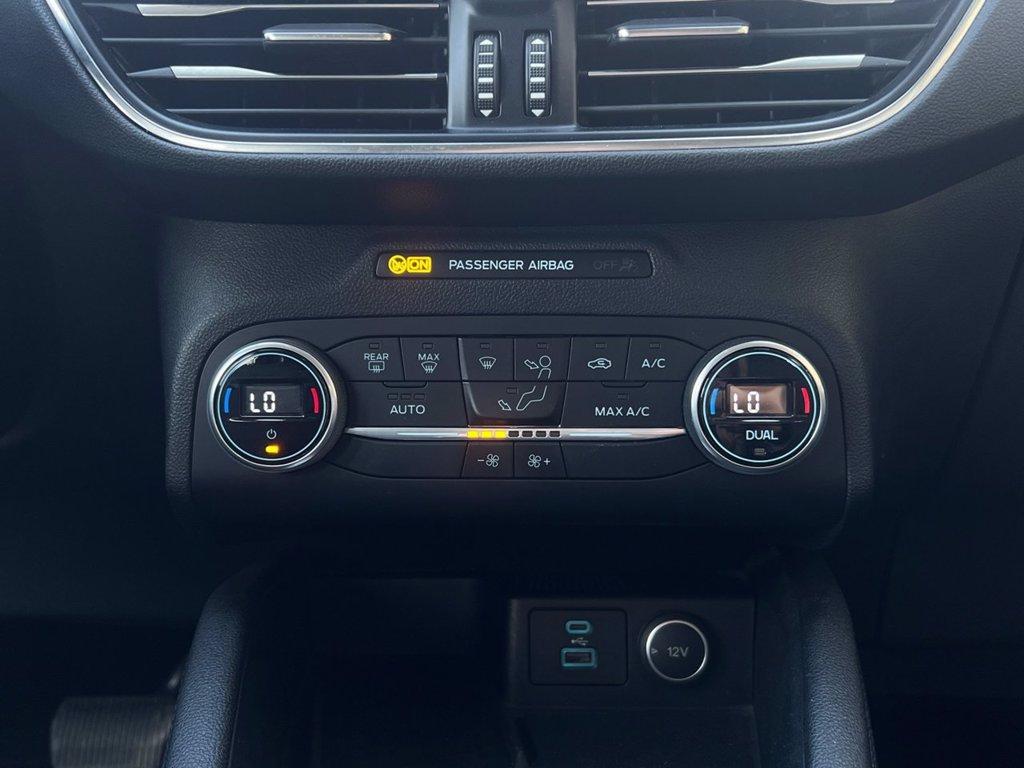 FORD Kuga 1.5 EcoBlue 120 CV aut. 2WD Titanium X del 2020