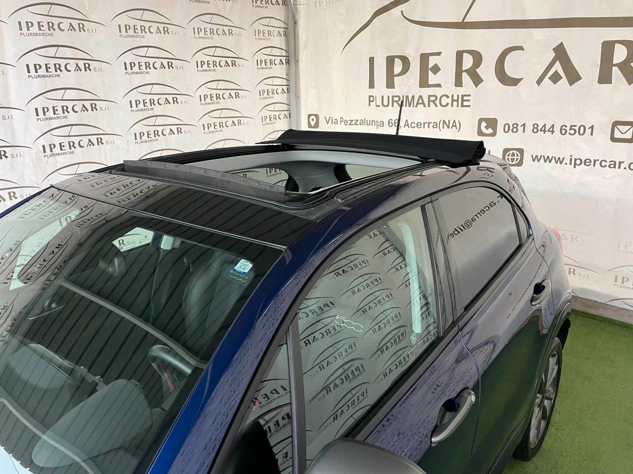 Fiat 500X 1.0 T3 120 CV Sport Dolcevita