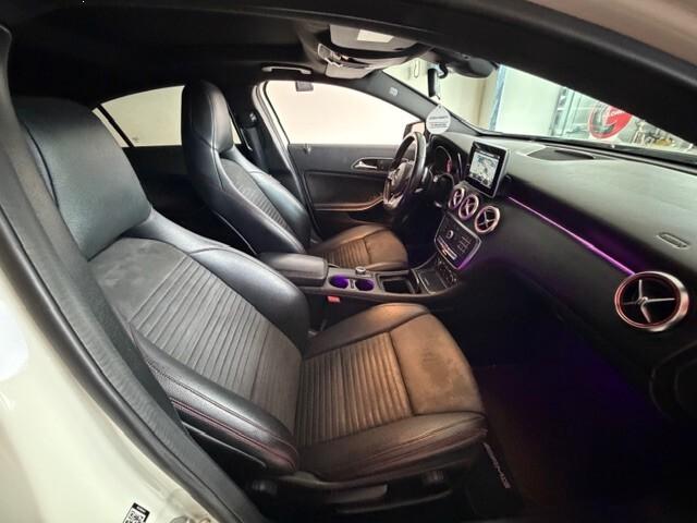 Mercedes A 180 d Automatic Premium