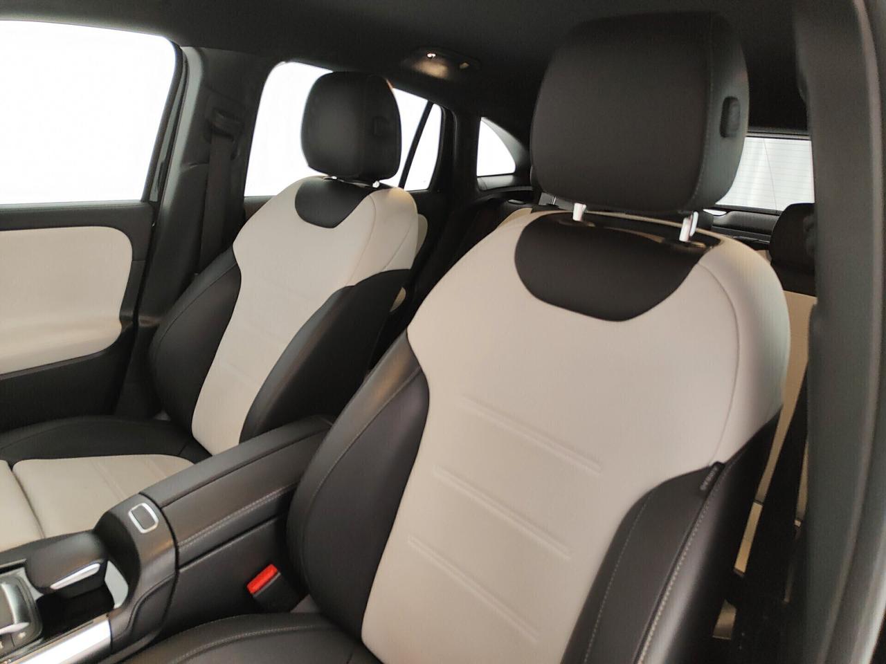 Mercedes-benz GLA 200 d Automatic Premium