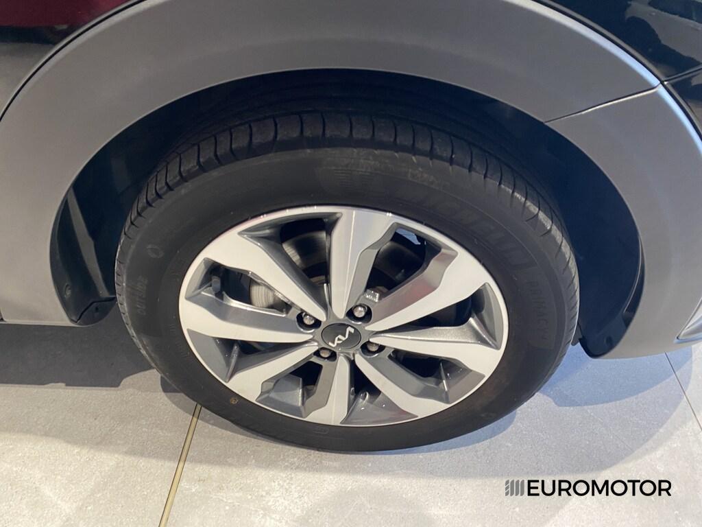 Kia Stonic 1.2 ECOGPL Style Design Pack 2WD