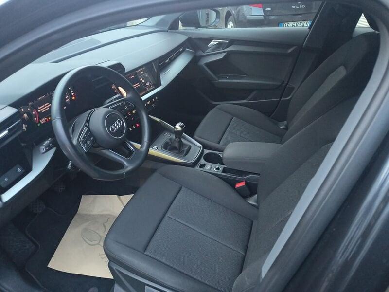 Audi A3 Sportback 30 TDI Business