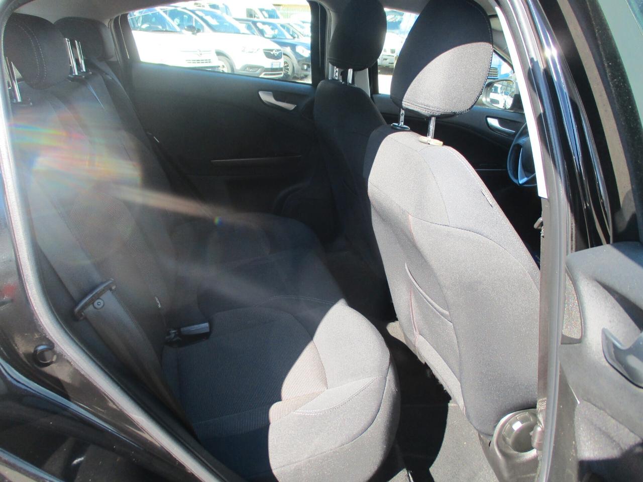 Alfa Romeo Giulietta 1.6