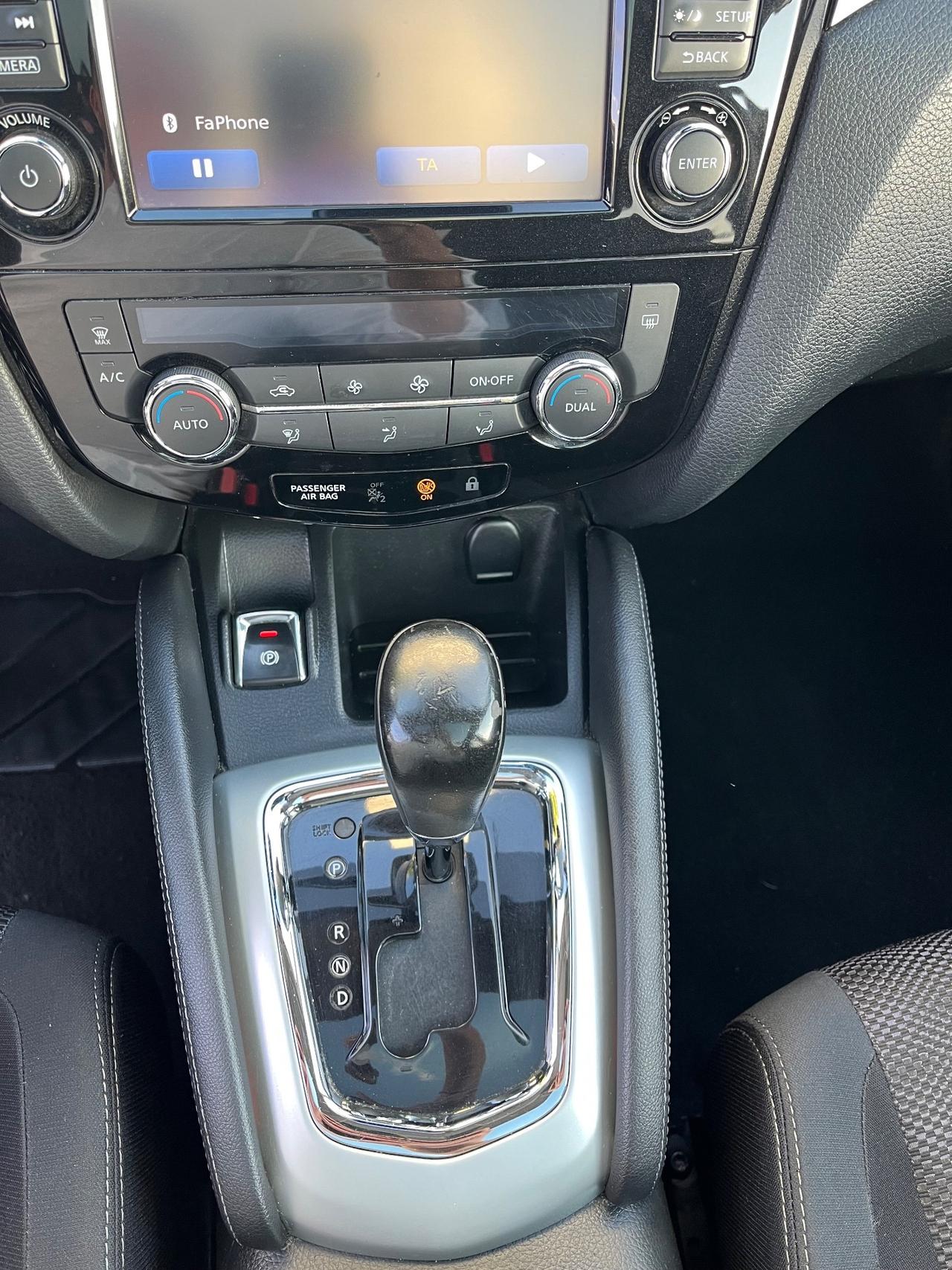 Nissan Qashqai 1.6 dCi 2WD N-Connecta