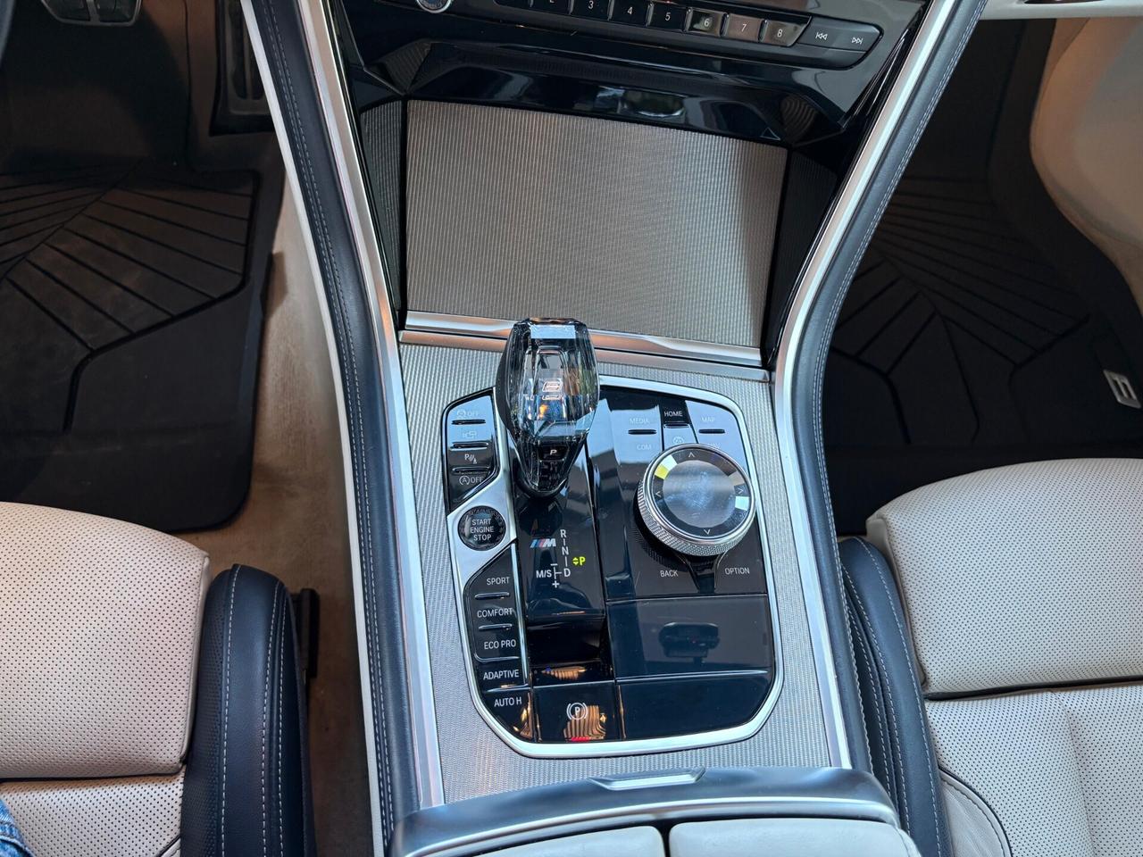 Bmw 850 M850i xDrive Coupé
