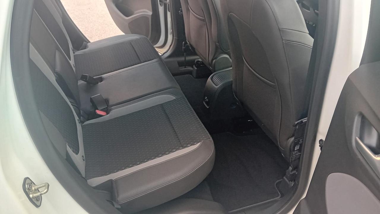 Opel Grandland X 1.6 diesel Ecotec Start&Stop aut. Innovation