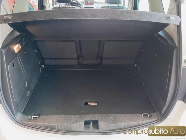 OPEL Meriva 1.4 Turbo 120CV GPL Tech Cosmo