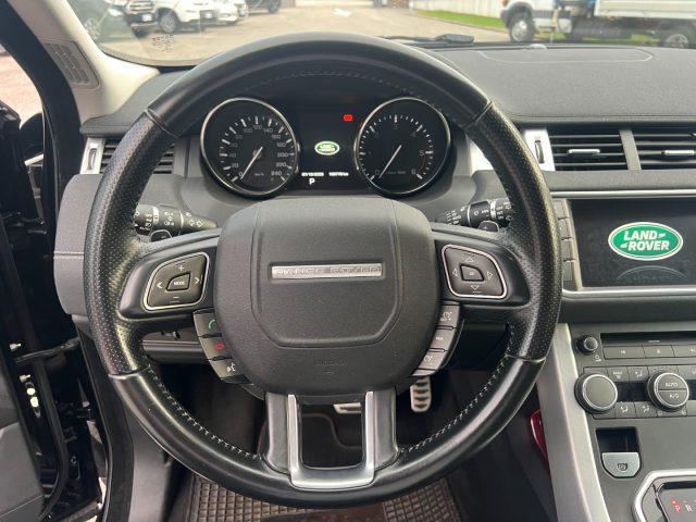 LAND ROVER Range Rover Evoque 2.2 TD4 5p. Dynamic