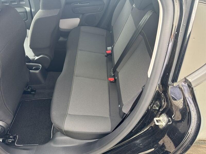 Citroën C3 PureTech 110 S&S Shine