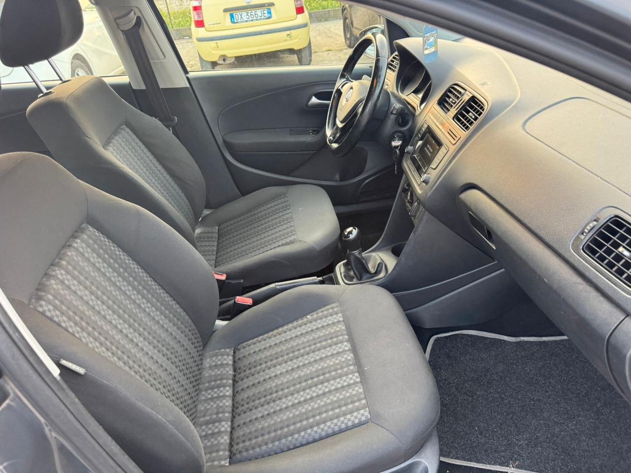 Volkswagen Polo 1.0 MPI 5p. Business Trendline