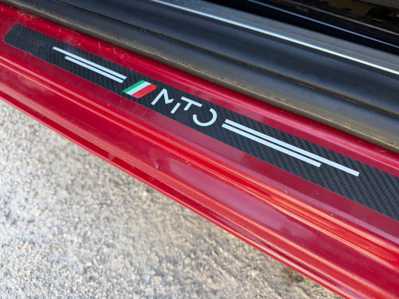 Alfa Romeo MiTo 1.6 JTDm 16V Distinctive