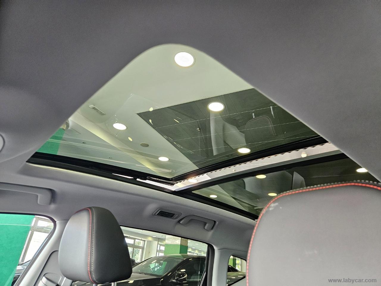 DR MOTOR dr 6.0 1.5 Turbo CVT Bi-Fuel GPL