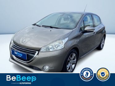 Peugeot 208 5P 1.2 VTI 12V ALLURE