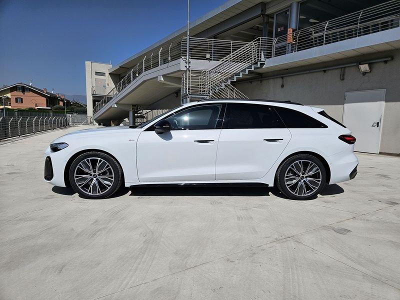 Audi A5 Avant TDI 150 kW S tronic mHEV+ S Line edition
