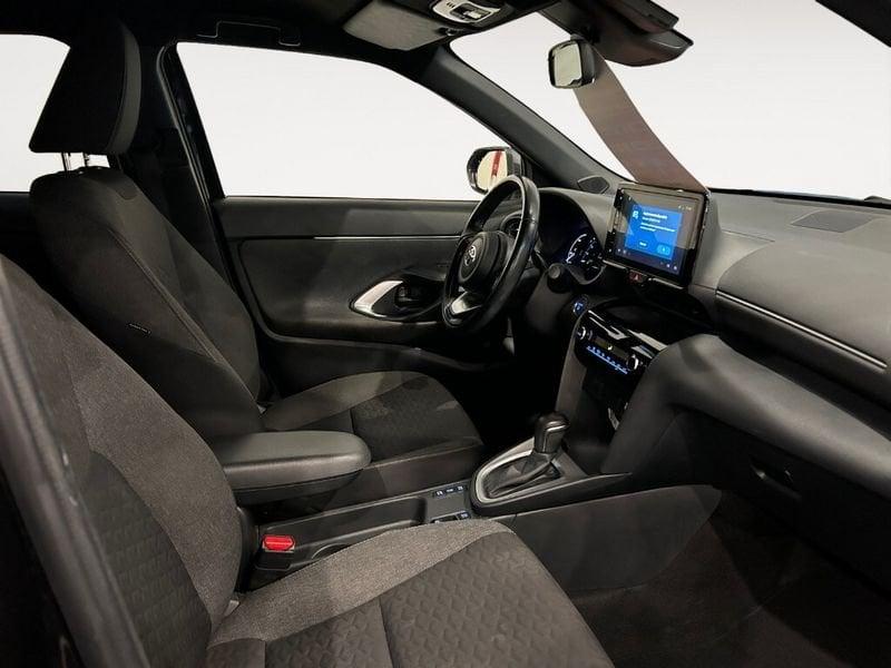 Toyota Yaris Cross 1.5 Hybrid 5p. E-CVT Trend