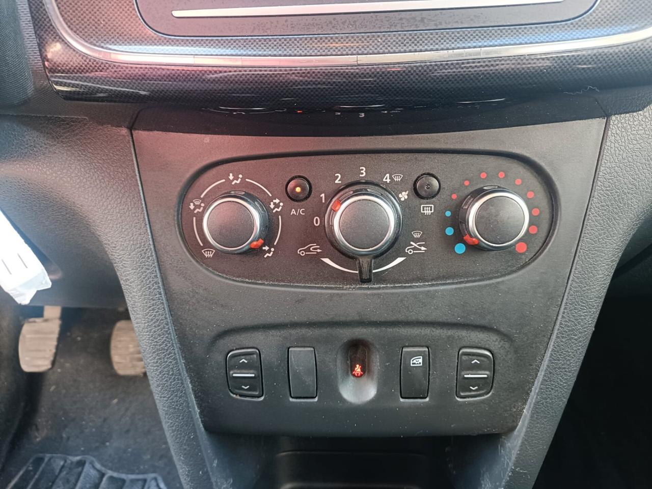Dacia Sandero Streetway 1.5 Blue dCi 75 CV S&S Comfort