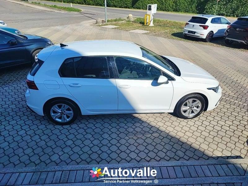 Volkswagen Golf 2.0 TDI 150 CV DSG SCR Life