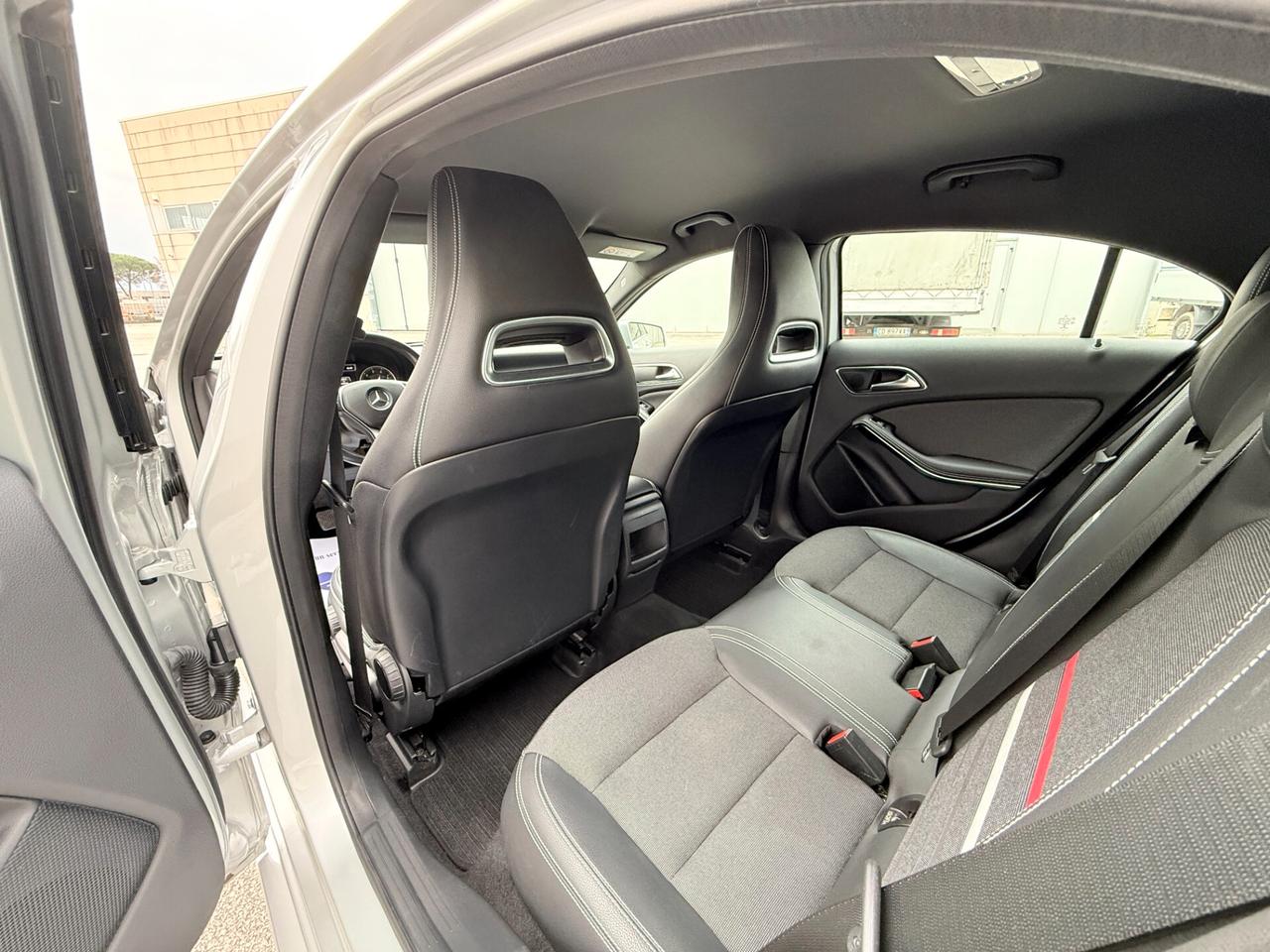 Mercedes-benz A 180 Executive