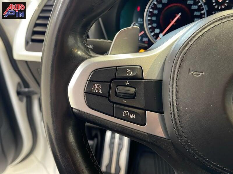 BMW X4 xDrive 20d Msport auto