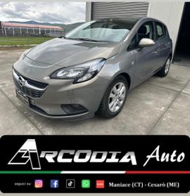 Opel Corsa 1.4 90CV 5 porte b-Color