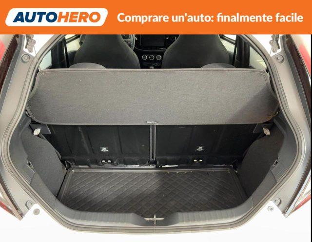 TOYOTA Aygo X 1.0 VVT-i 72 CV 5 porte Active S-CVT