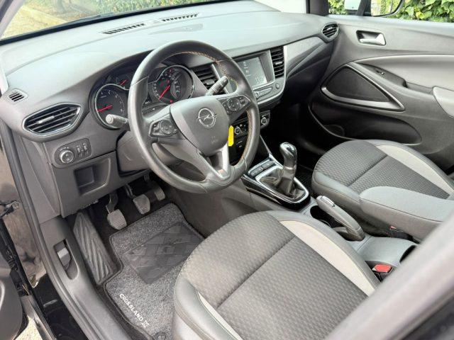 OPEL Crossland X 1.2 12V Innovation NEOPATENTATI - BT - 16