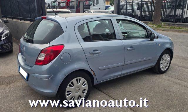OPEL Corsa 1.2 5 porte Club