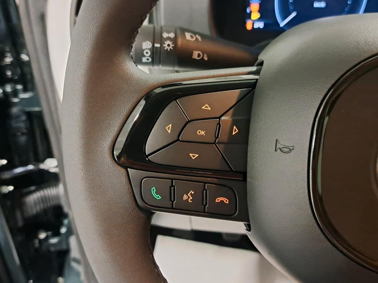 Fiat Panda 1000 FireFly Hybrid 70CV Pandina Km. 0