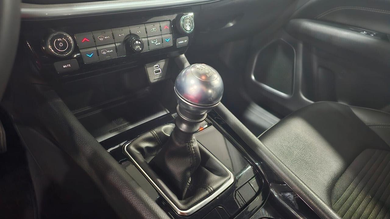 NUOVA JEEP COMPASS MY23 1.6 MJT 130CV LIMITED EDITION